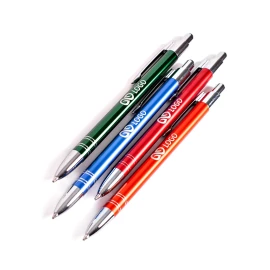 Długopis Bond Touch Pen - Zielony